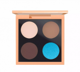 Paleta de Sombras Mac Wild Horses -Ed. Limitada Vibe Tribe