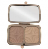 Paleta Makeup Revolution Renaissance Glow, Iluminador,bronze