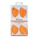 Esponja Real Techniques Miracle Complexion 4 Pack