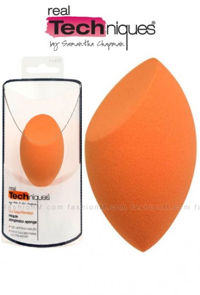 Esponja Miracle Real Techniques