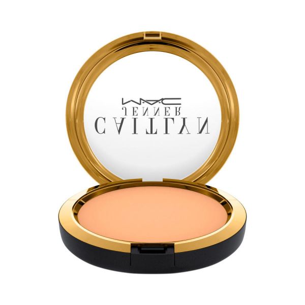 Mac Mineralize Skinfinish Caitlyn Jenner Compassion - Ed. Limitada