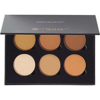 Anastasia Beverly Hills Contour Kit Powder - Cor Medium To Tan