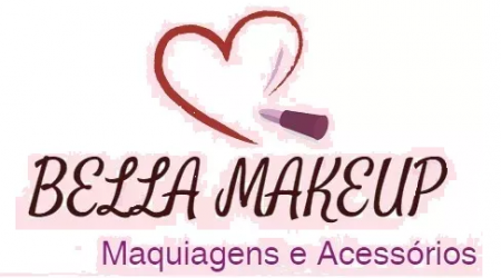 BELLA MAKEUP - Maquiagens e Acessórios